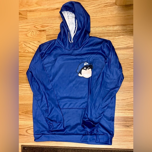 Technoblade Streetwear Hoodie - Picture 2 of 2